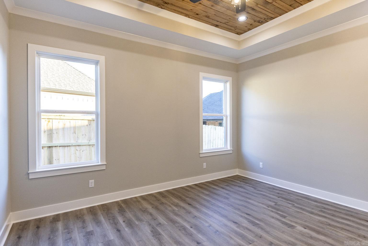 Severn Landing @ Hurricane Lake - Residential