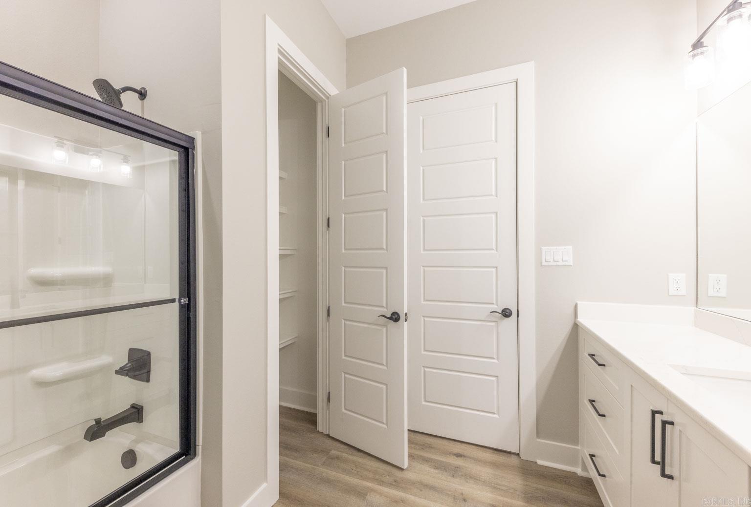 Severn Landing @ Hurricane Lake - Residential