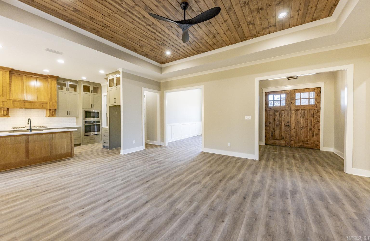Severn Landing @ Hurricane Lake - Residential