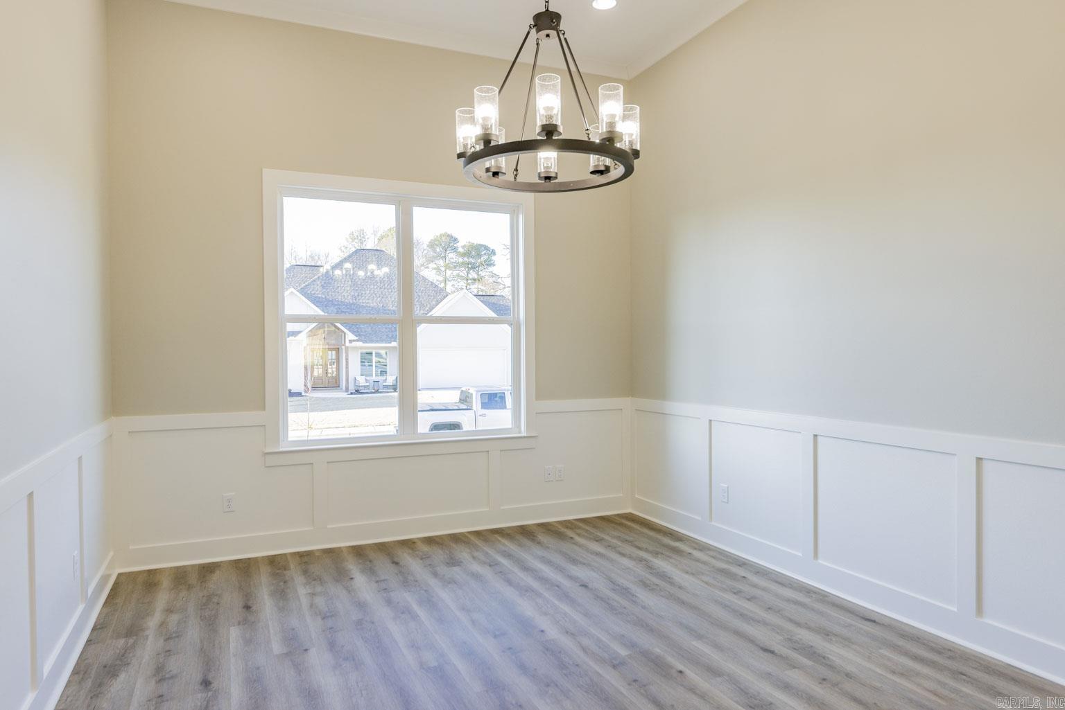 Severn Landing @ Hurricane Lake - Residential