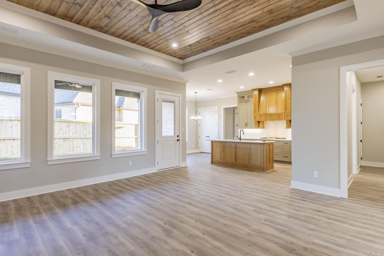 Severn Landing @ Hurricane Lake - Residential