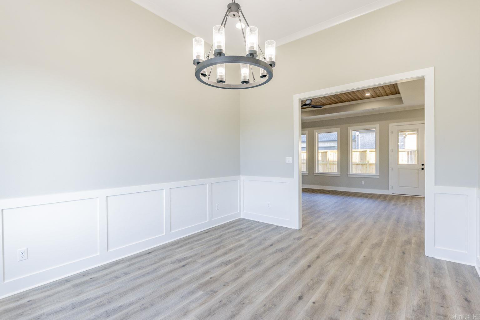 Severn Landing @ Hurricane Lake - Residential