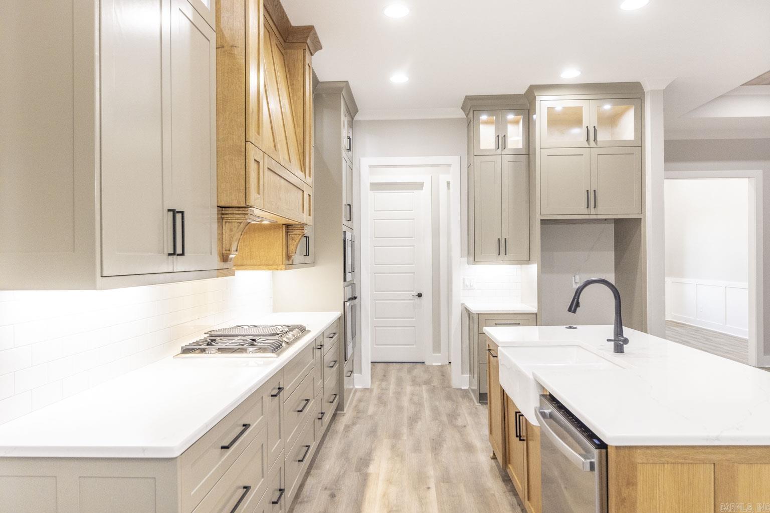 Severn Landing @ Hurricane Lake - Residential