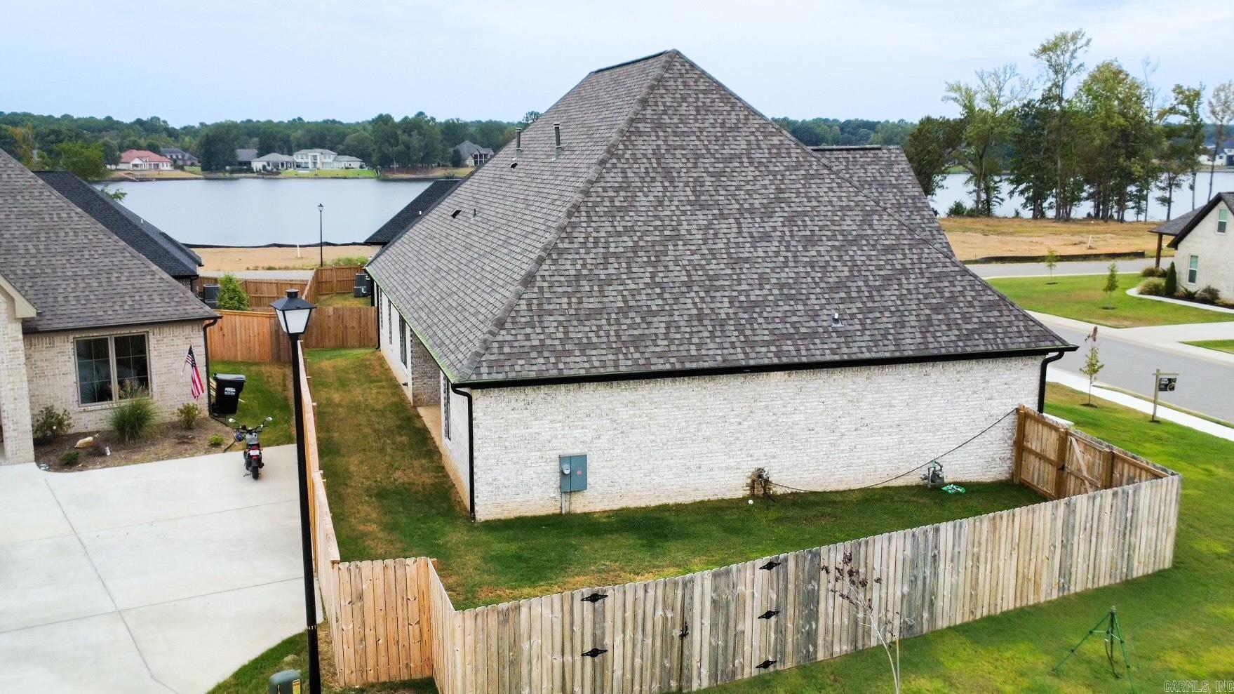 Severn Landing @ Hurricane Lake - Residential