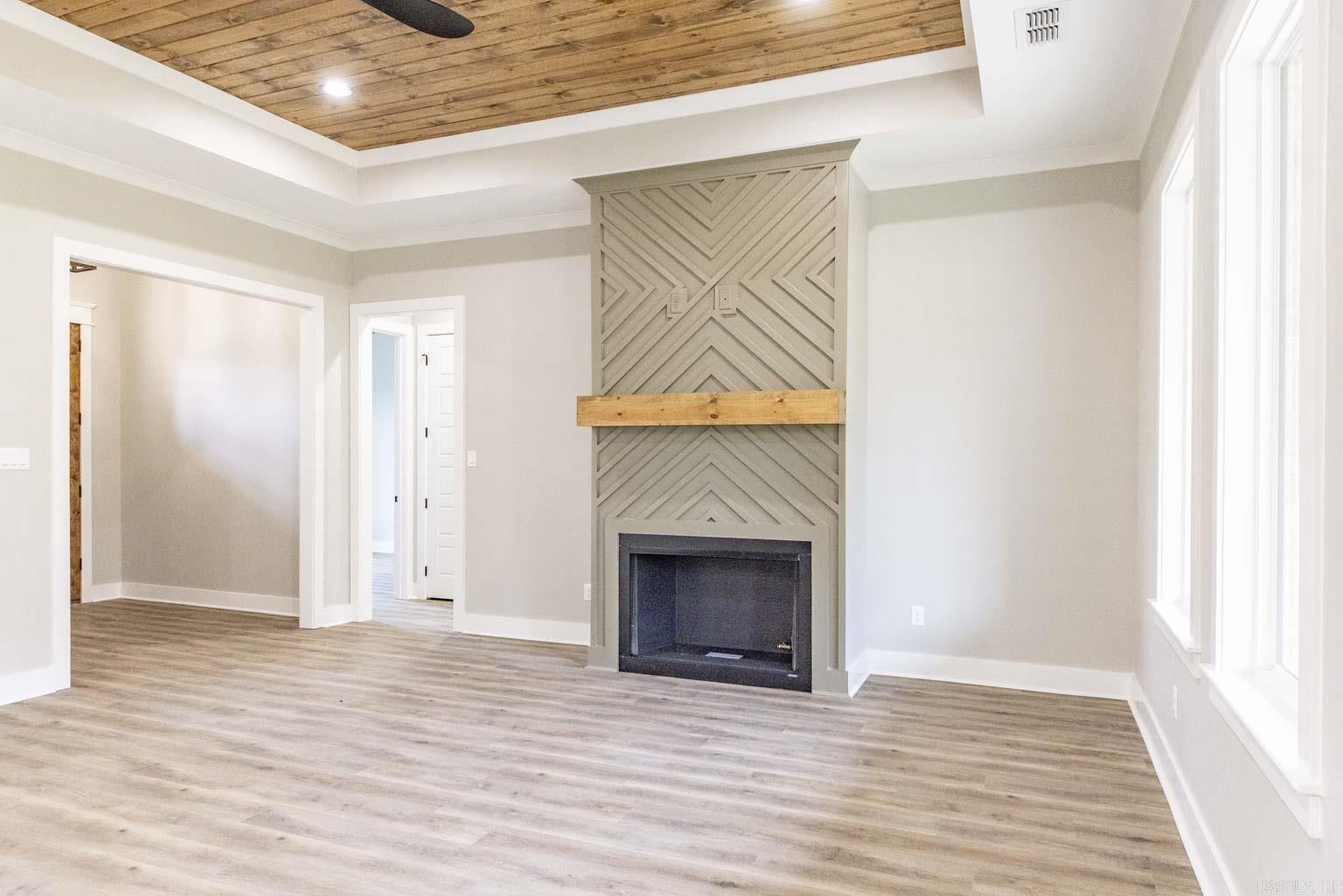 Severn Landing @ Hurricane Lake - Residential