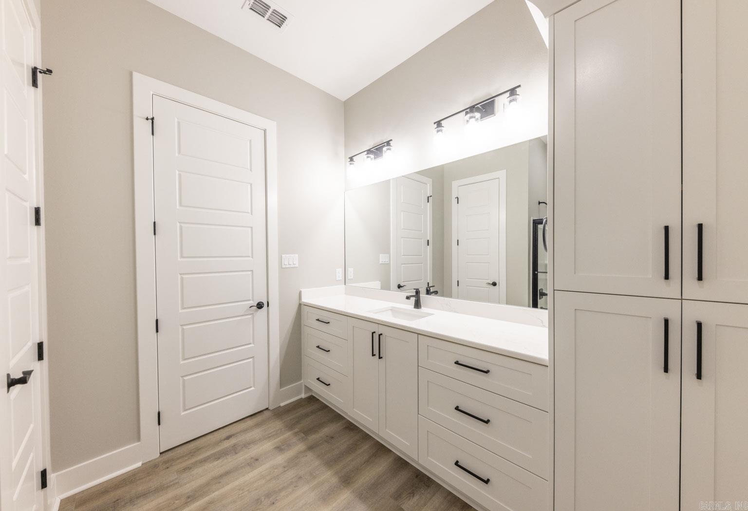 Severn Landing @ Hurricane Lake - Residential