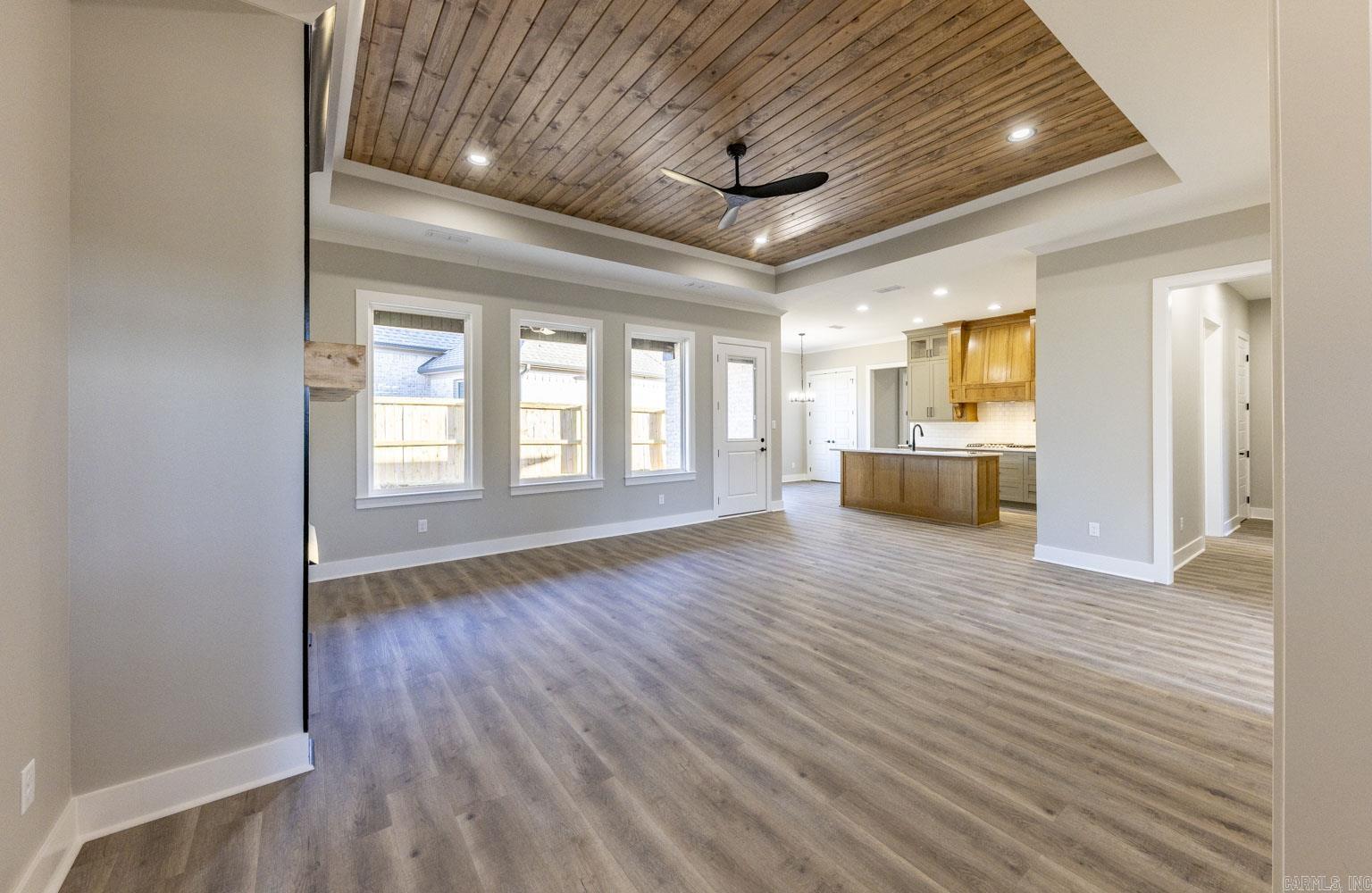 Severn Landing @ Hurricane Lake - Residential
