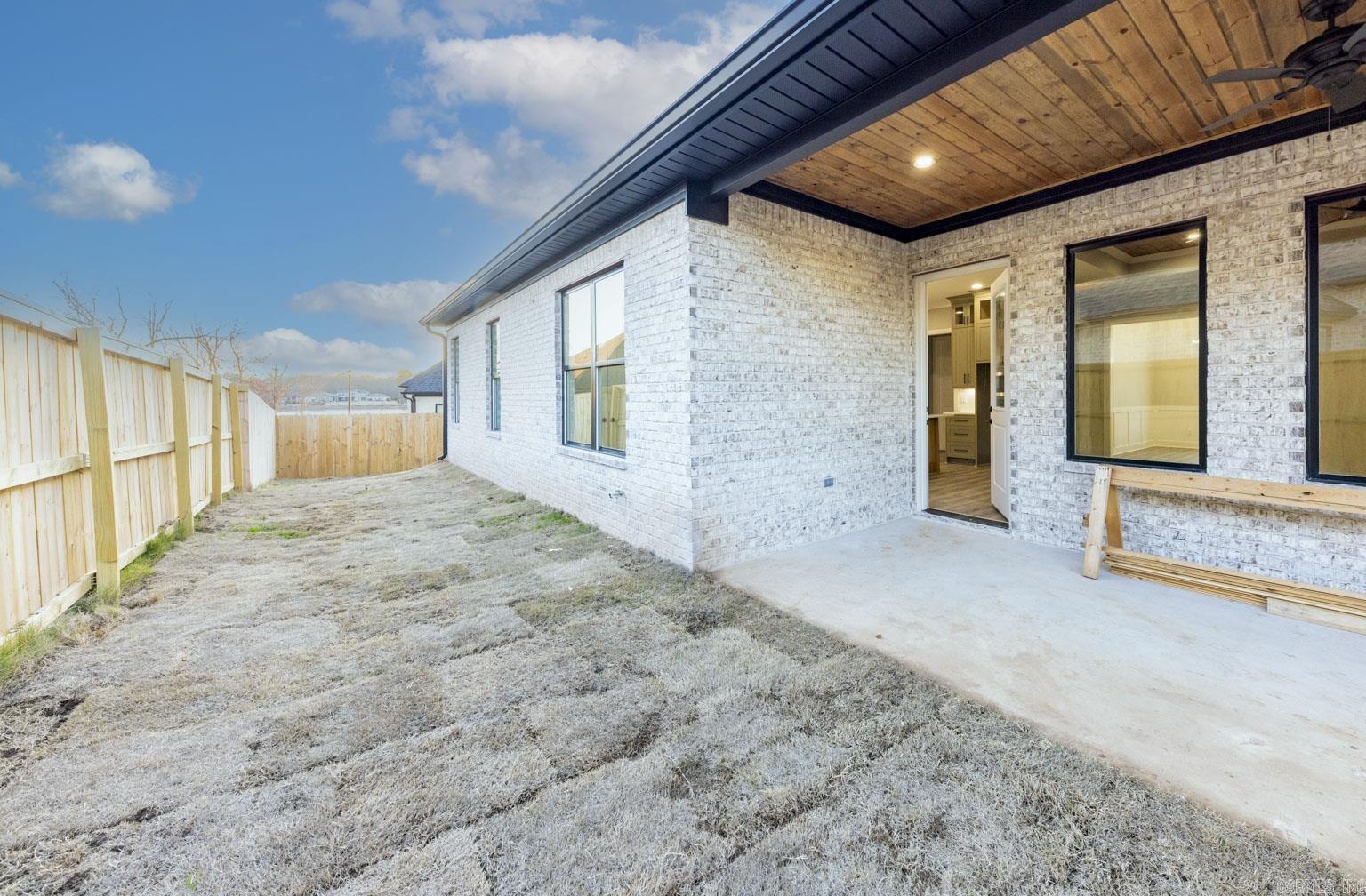 Severn Landing @ Hurricane Lake - Residential