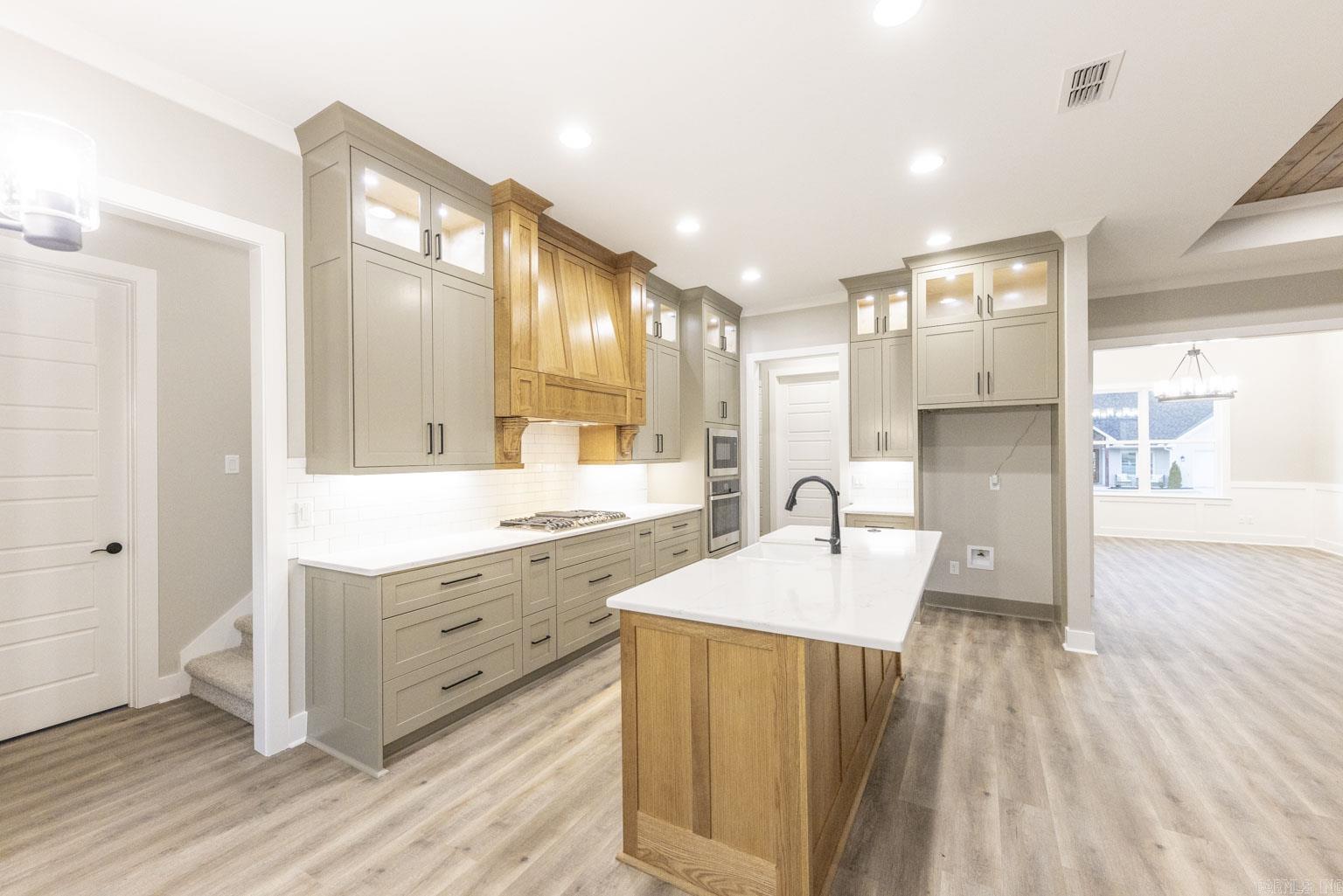 Severn Landing @ Hurricane Lake - Residential