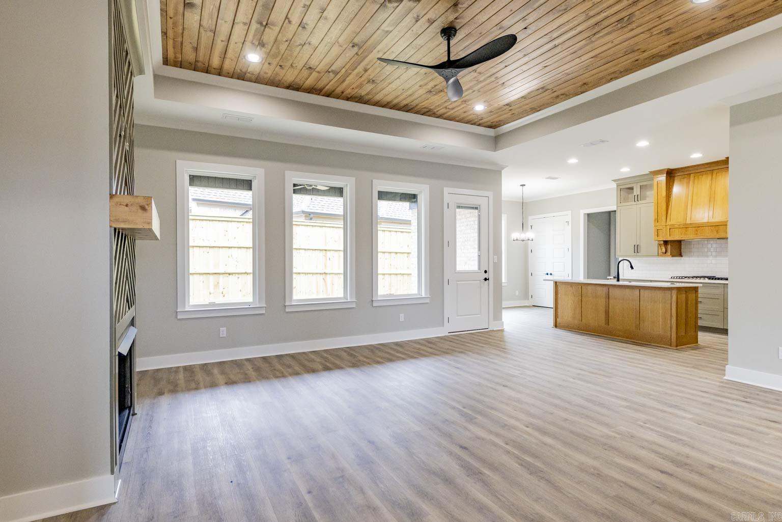 Severn Landing @ Hurricane Lake - Residential