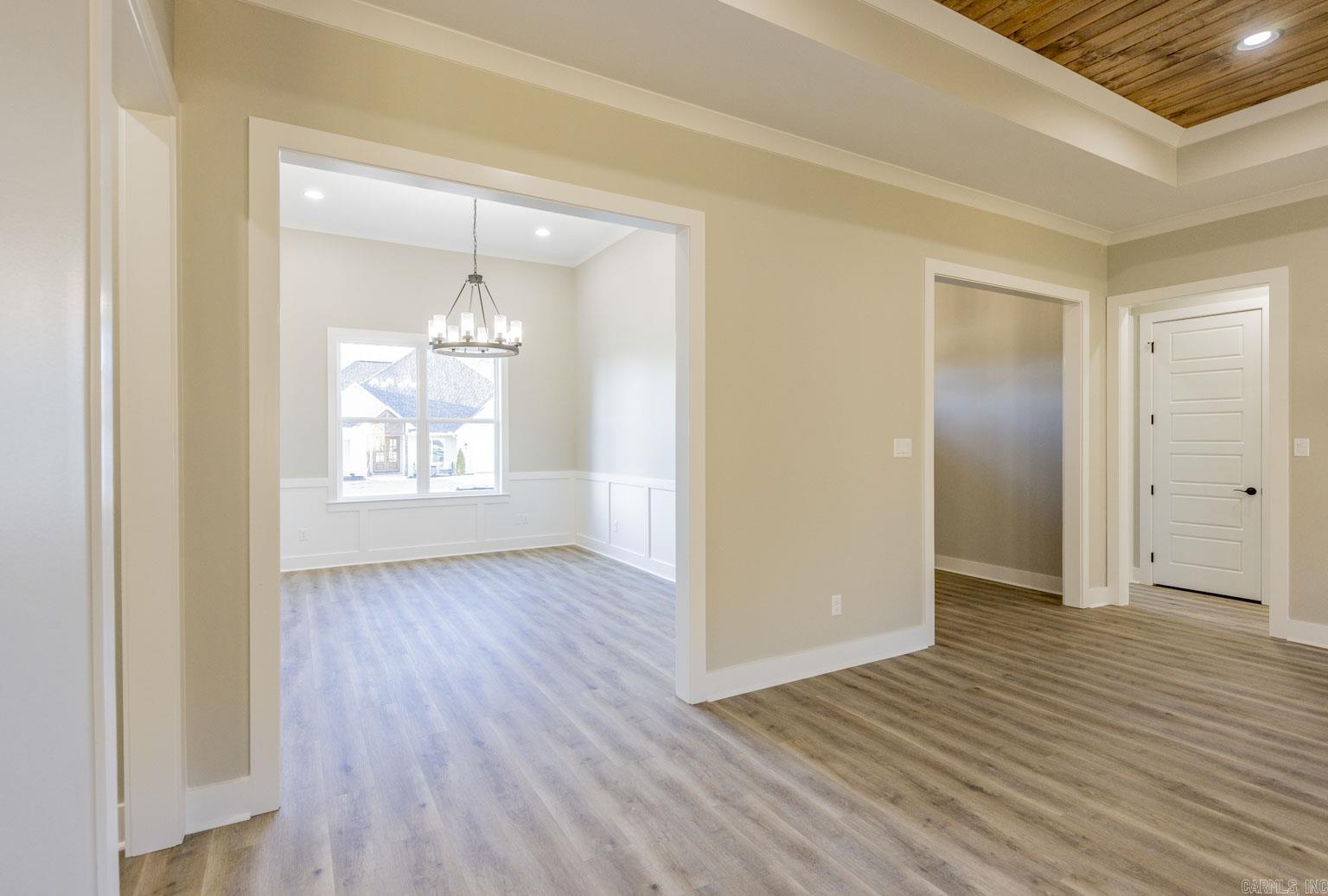 Severn Landing @ Hurricane Lake - Residential