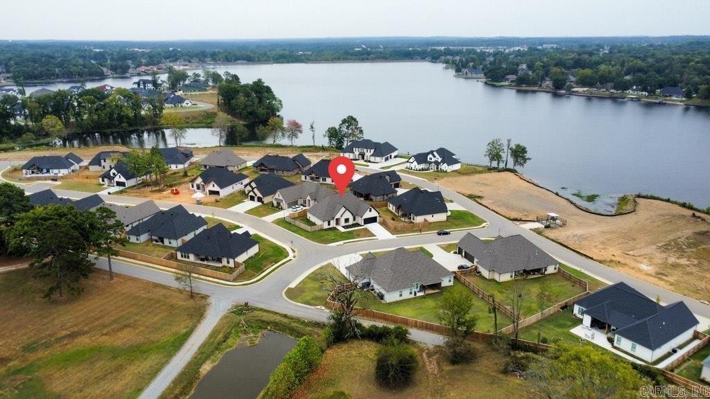 Severn Landing @ Hurricane Lake - Residential
