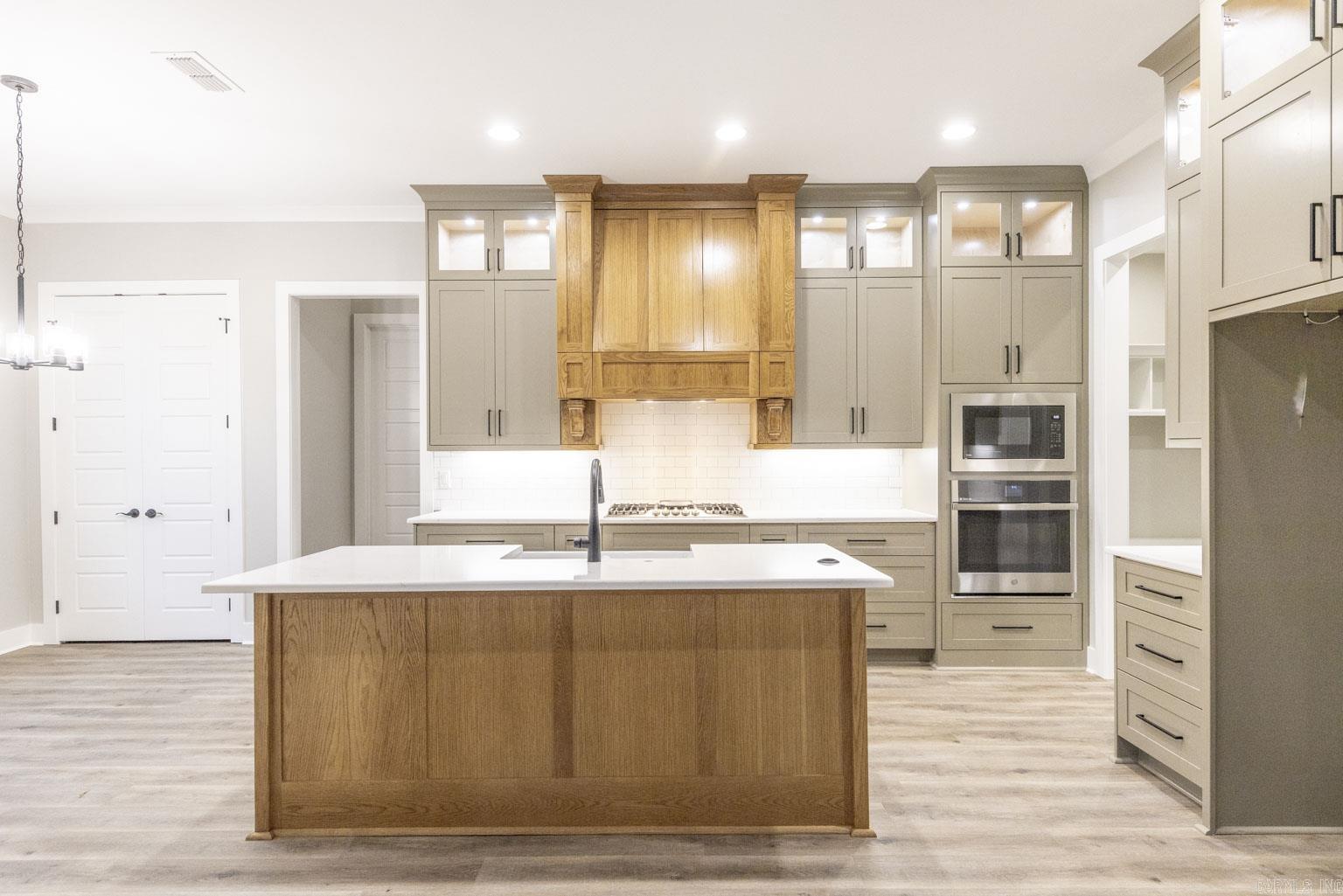Severn Landing @ Hurricane Lake - Residential