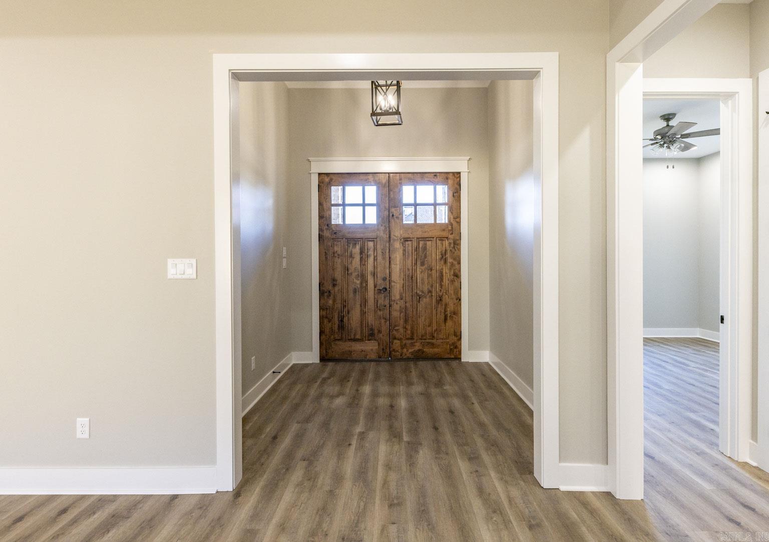 Severn Landing @ Hurricane Lake - Residential