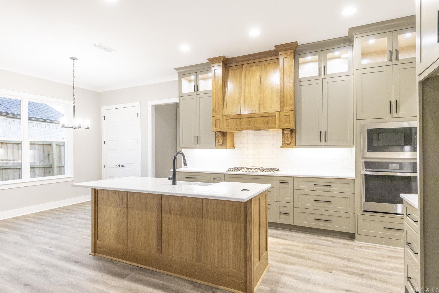 Severn Landing @ Hurricane Lake - Residential