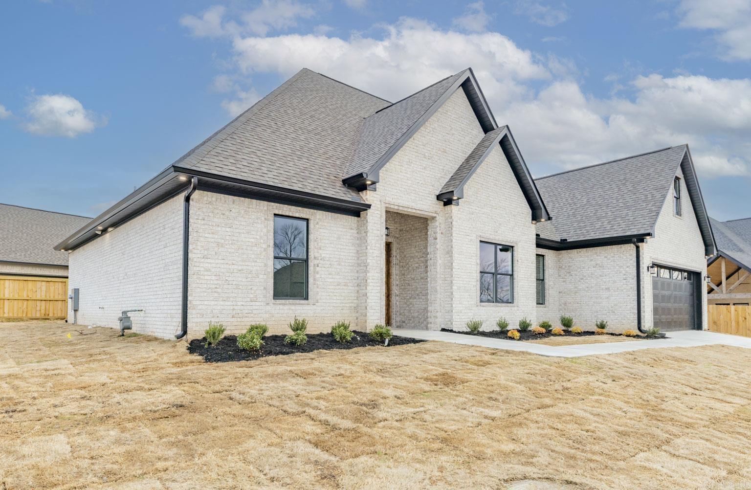Severn Landing @ Hurricane Lake - Residential