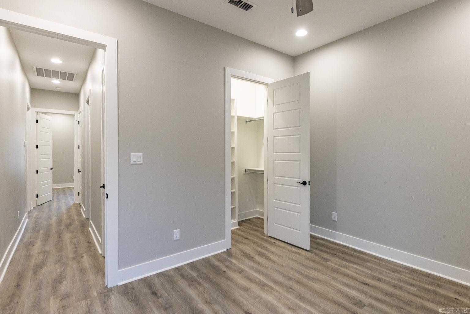 Severn Landing @ Hurricane Lake - Residential