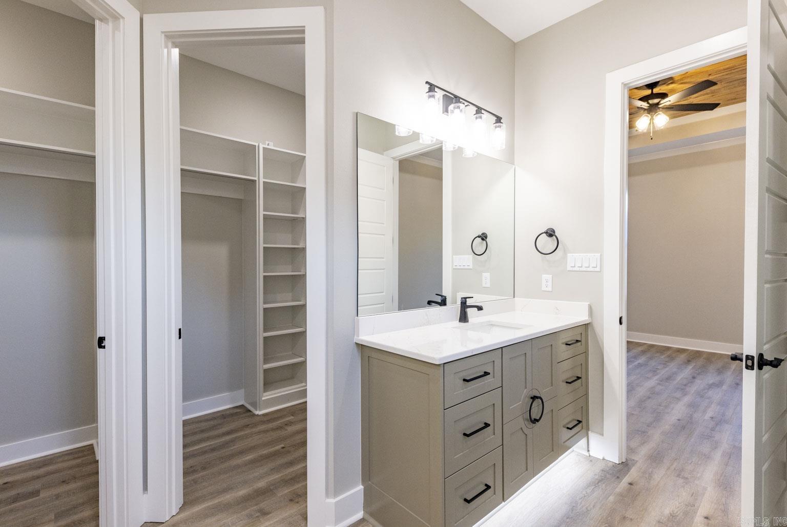 Severn Landing @ Hurricane Lake - Residential