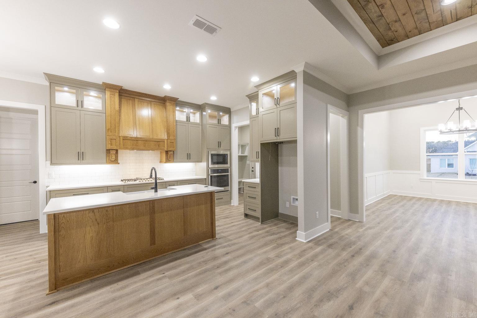 Severn Landing @ Hurricane Lake - Residential