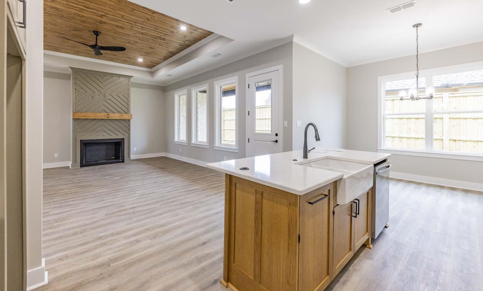 Severn Landing @ Hurricane Lake - Residential
