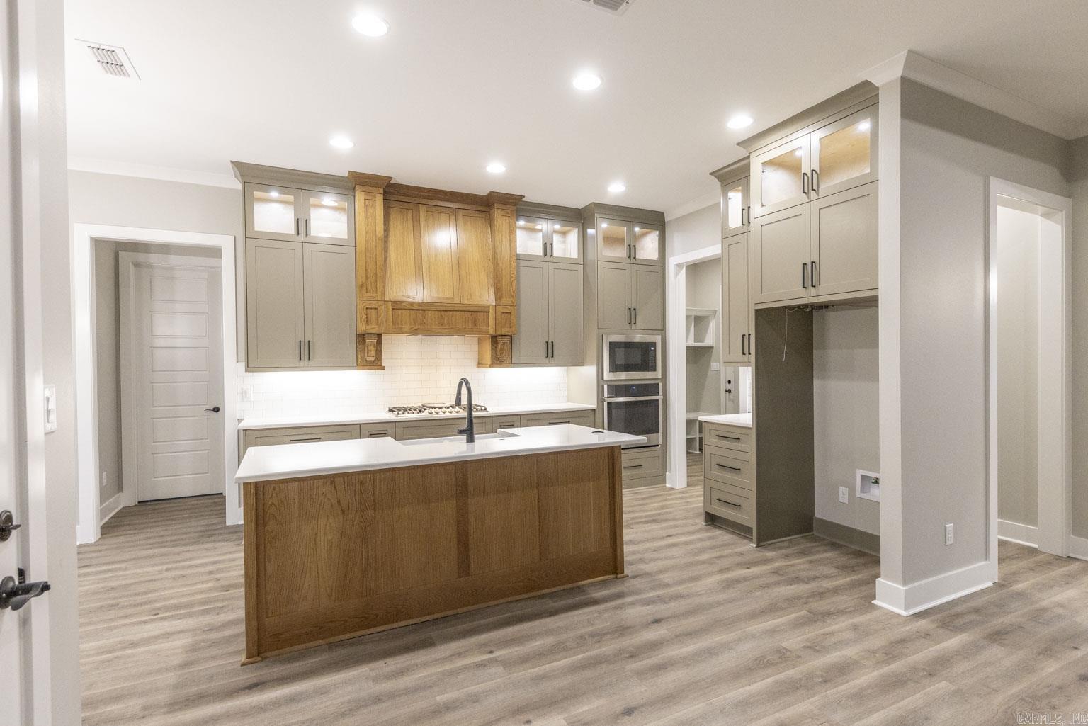 Severn Landing @ Hurricane Lake - Residential