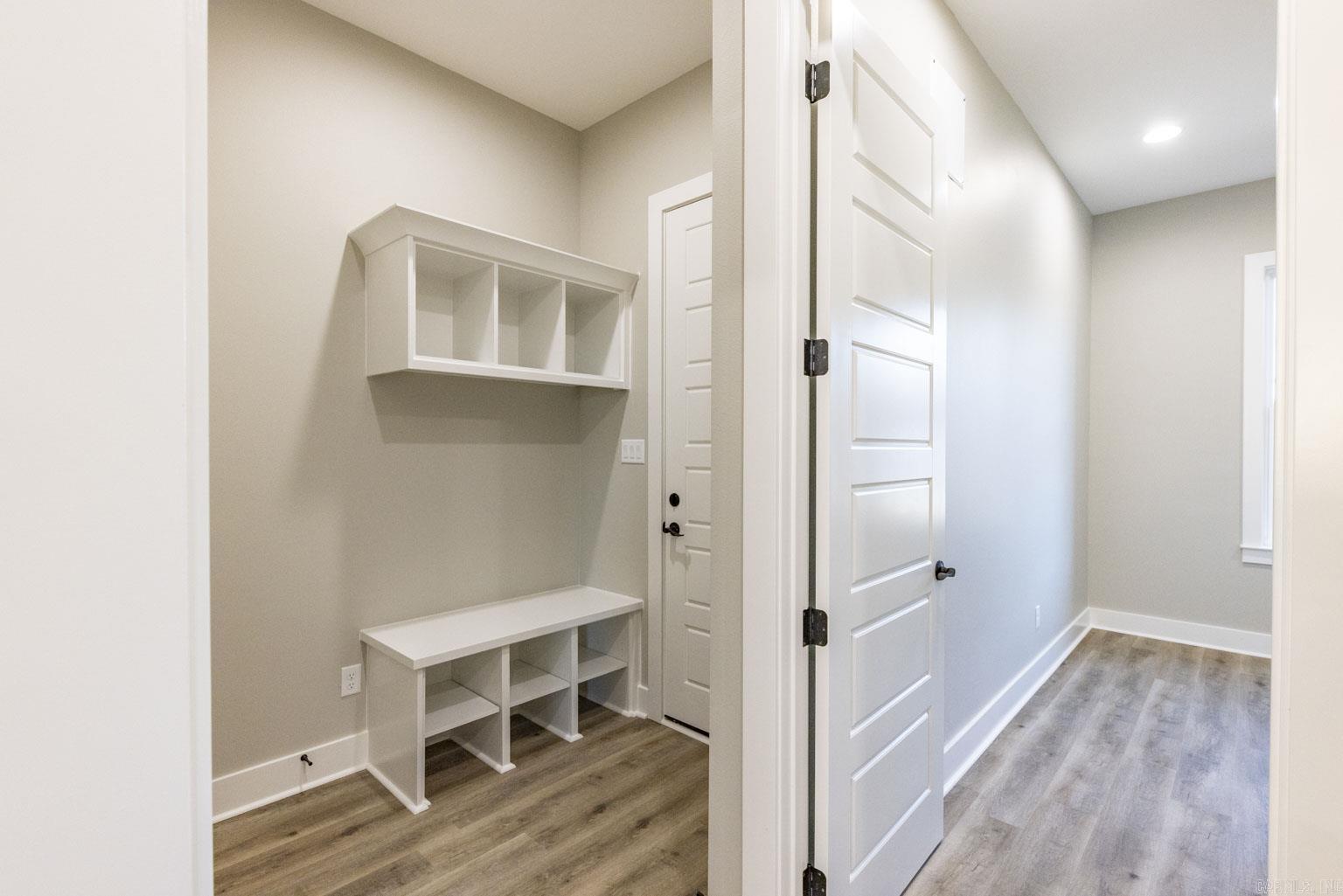 Severn Landing @ Hurricane Lake - Residential