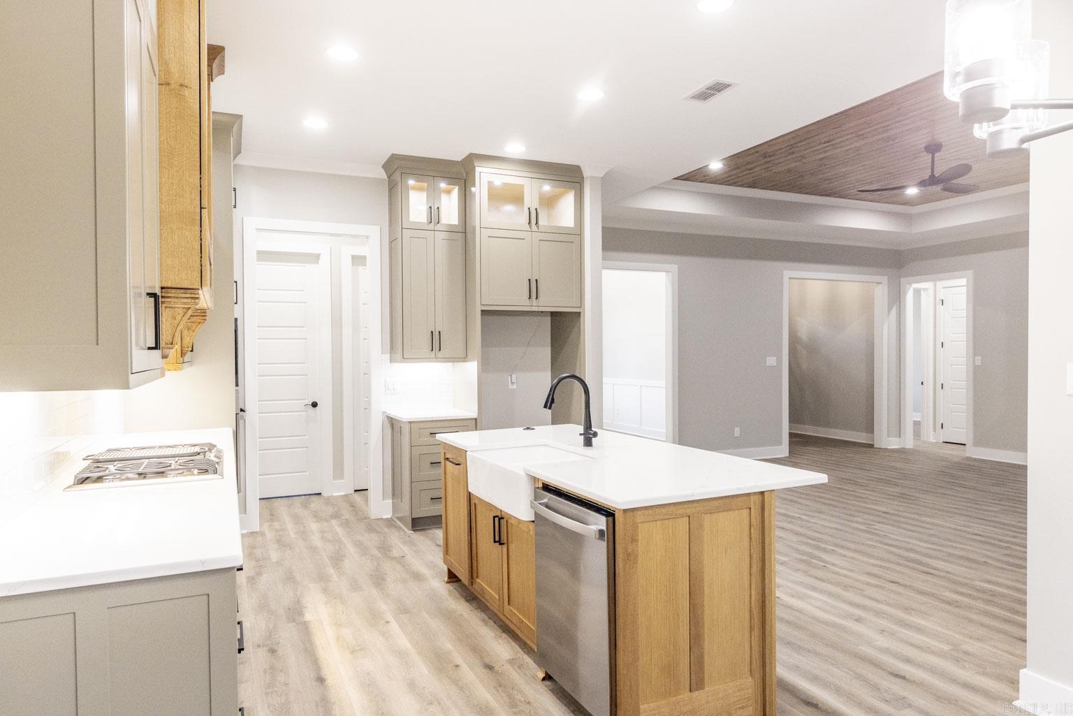 Severn Landing @ Hurricane Lake - Residential