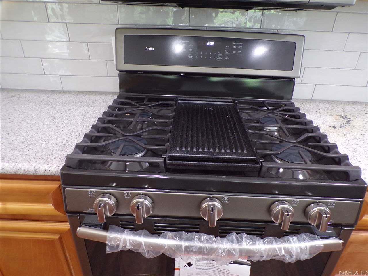 Timber Creek - Residential