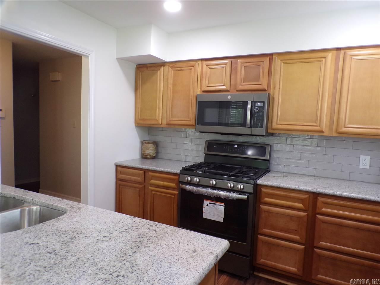 Timber Creek - Residential