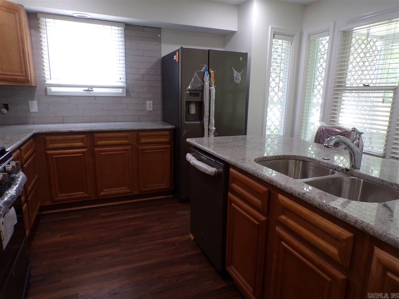 Timber Creek - Residential