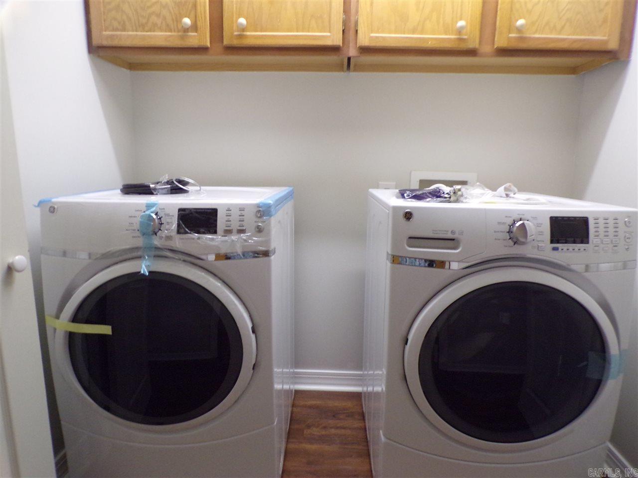 Timber Creek - Residential