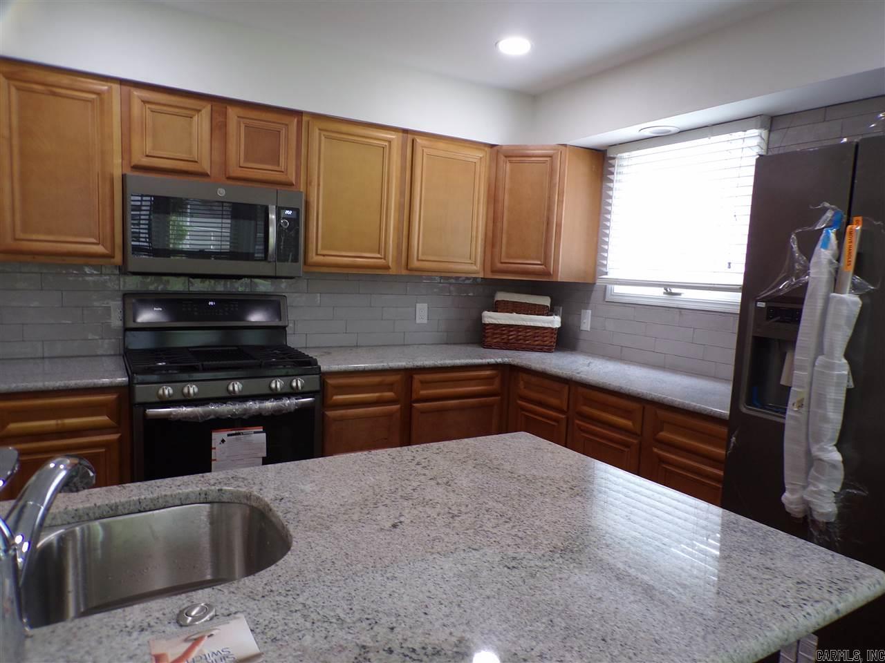 Timber Creek - Residential