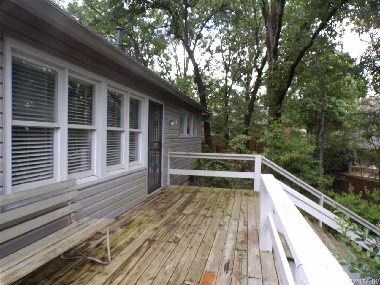 Timber Creek - Residential