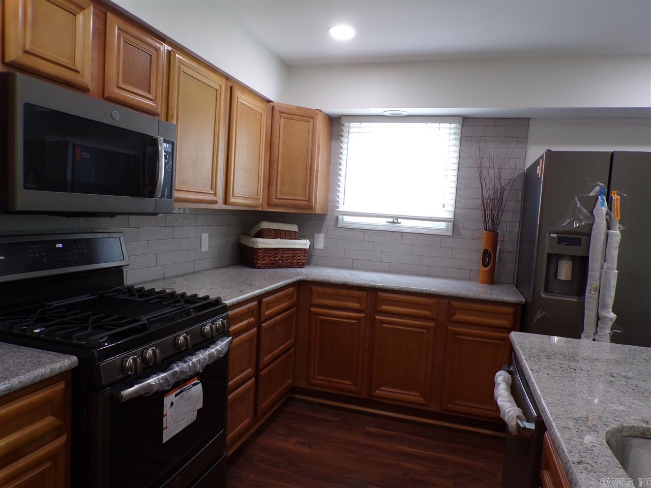 Timber Creek - Residential