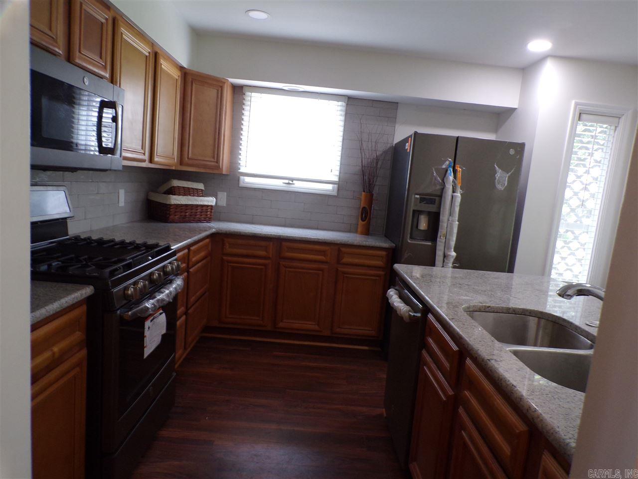 Timber Creek - Residential