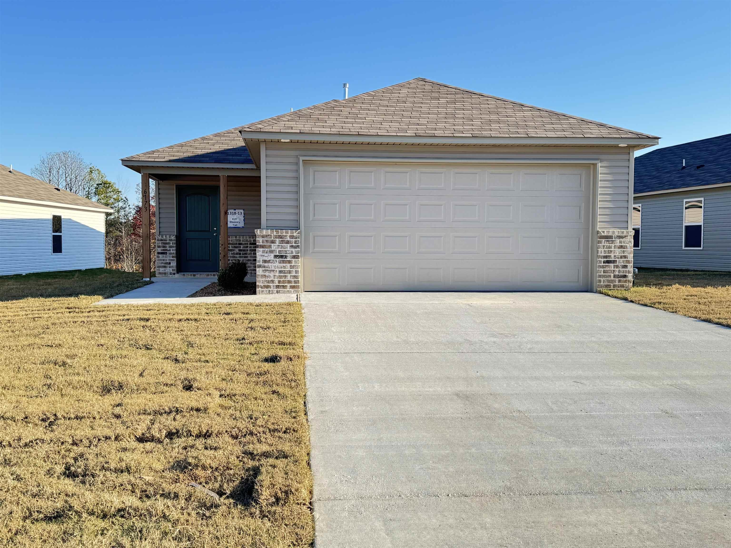 THE MEADOWS - Residential