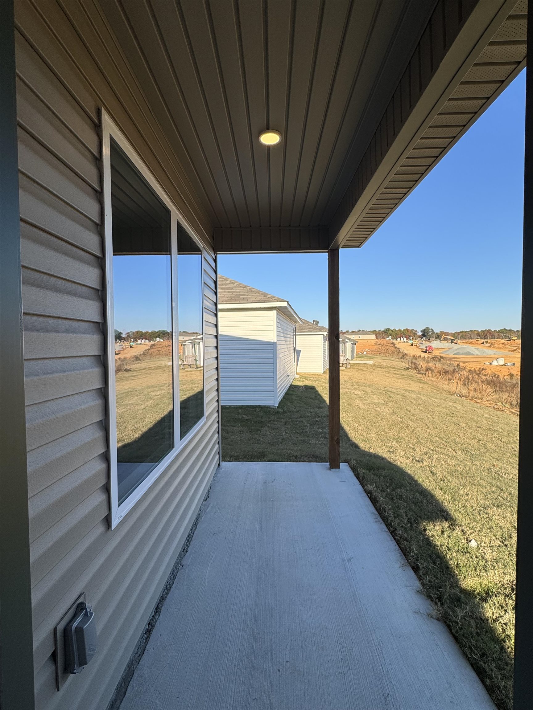 THE MEADOWS - Residential