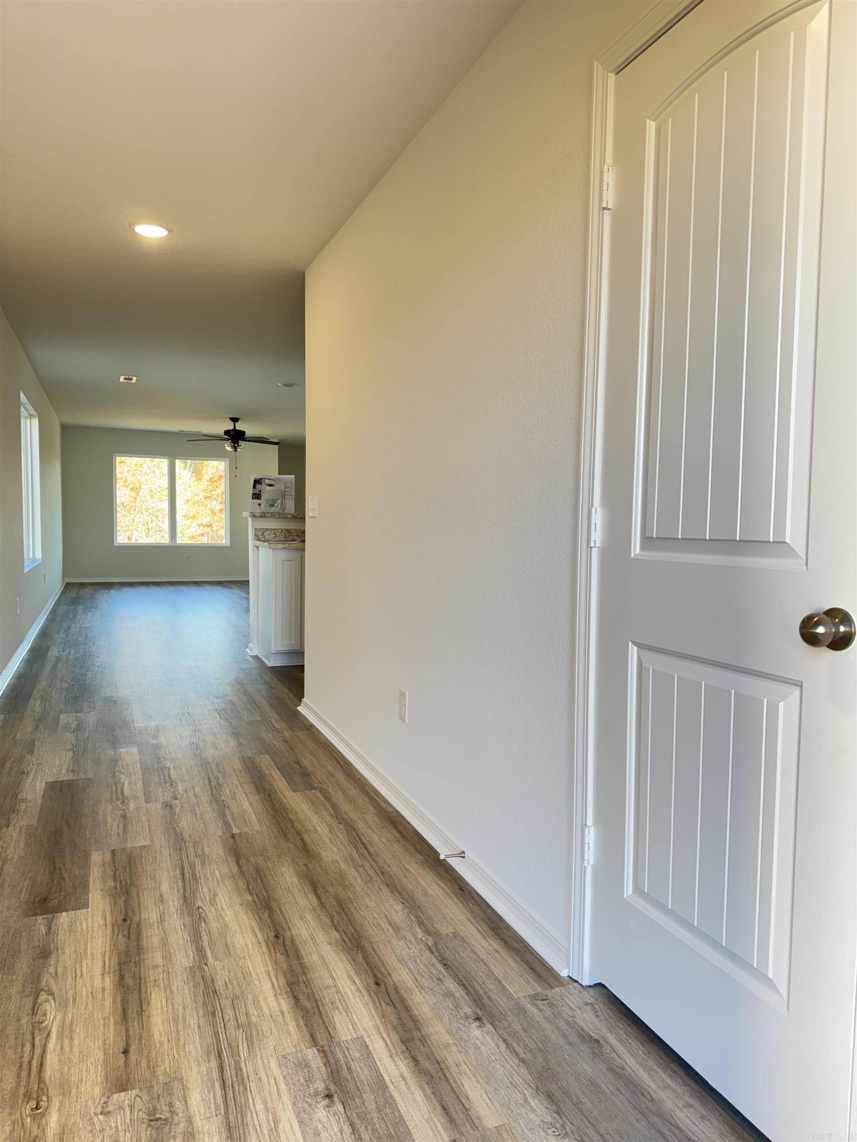 THE MEADOWS - Residential