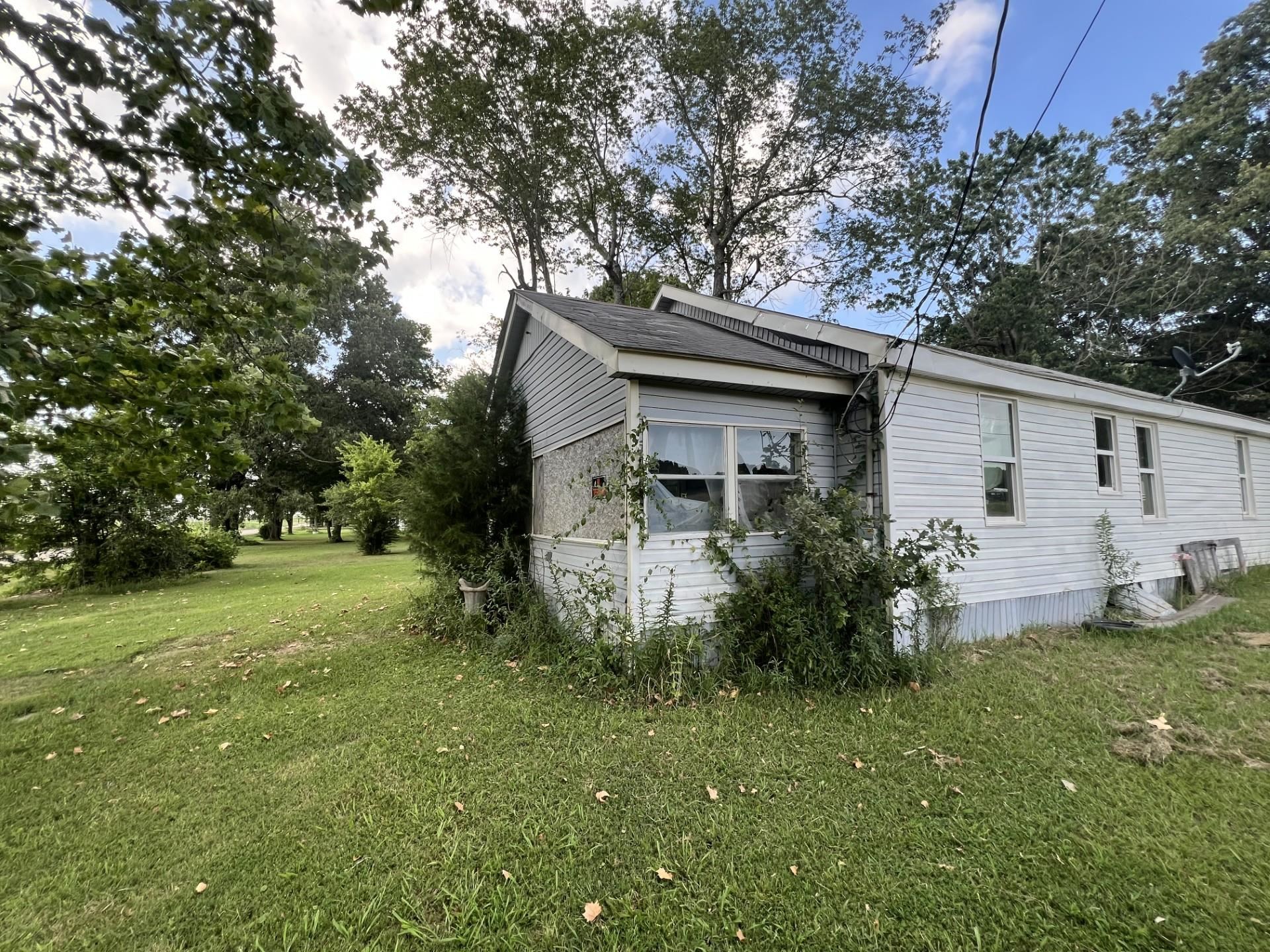 Not In List - Residential