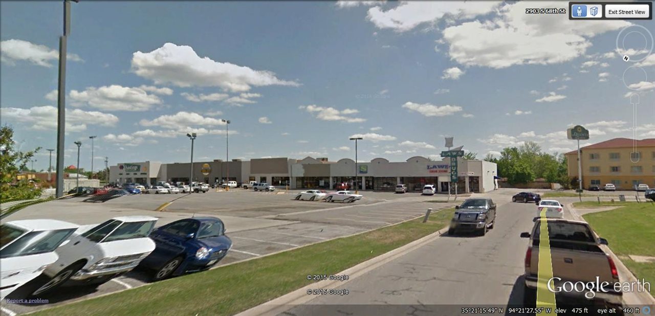 Boston Square - Commercial Sale