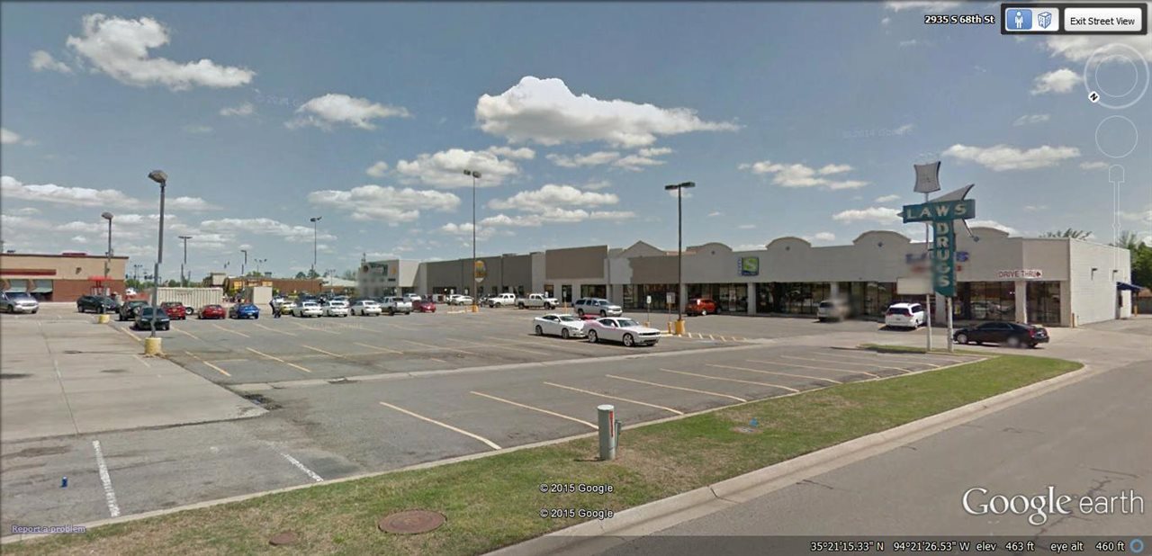 Boston Square - Commercial Sale
