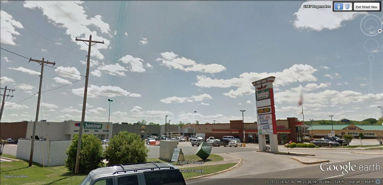Boston Square - Commercial Sale