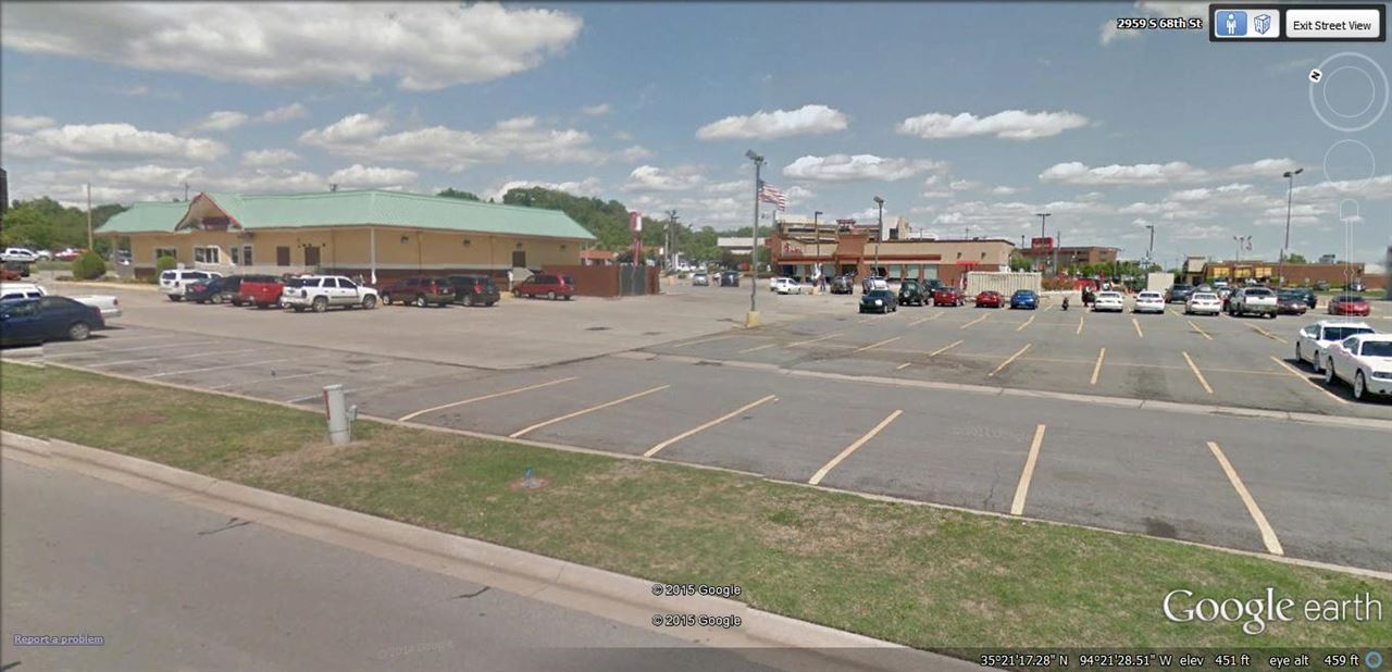 Boston Square - Commercial Sale