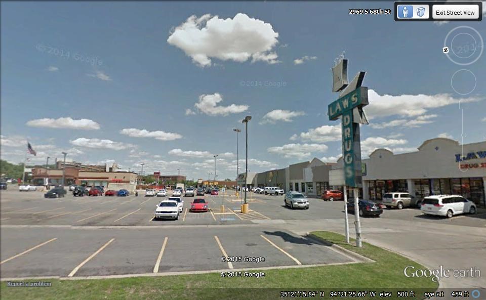 Boston Square - Commercial Sale