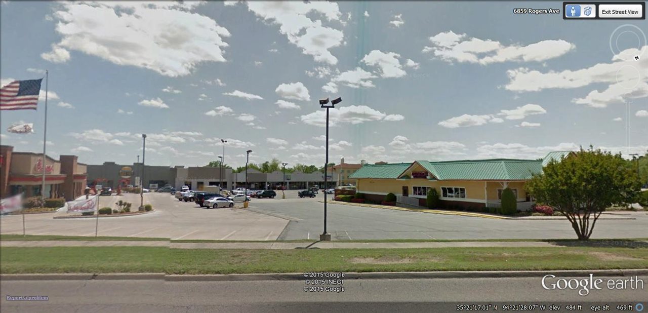 Boston Square - Commercial Sale