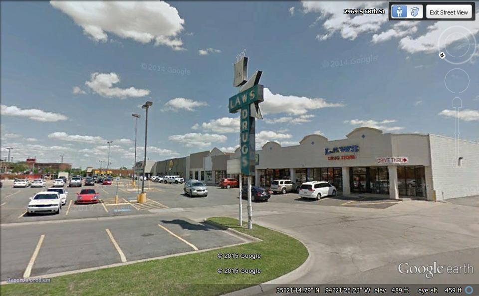 Boston Square - Commercial Sale