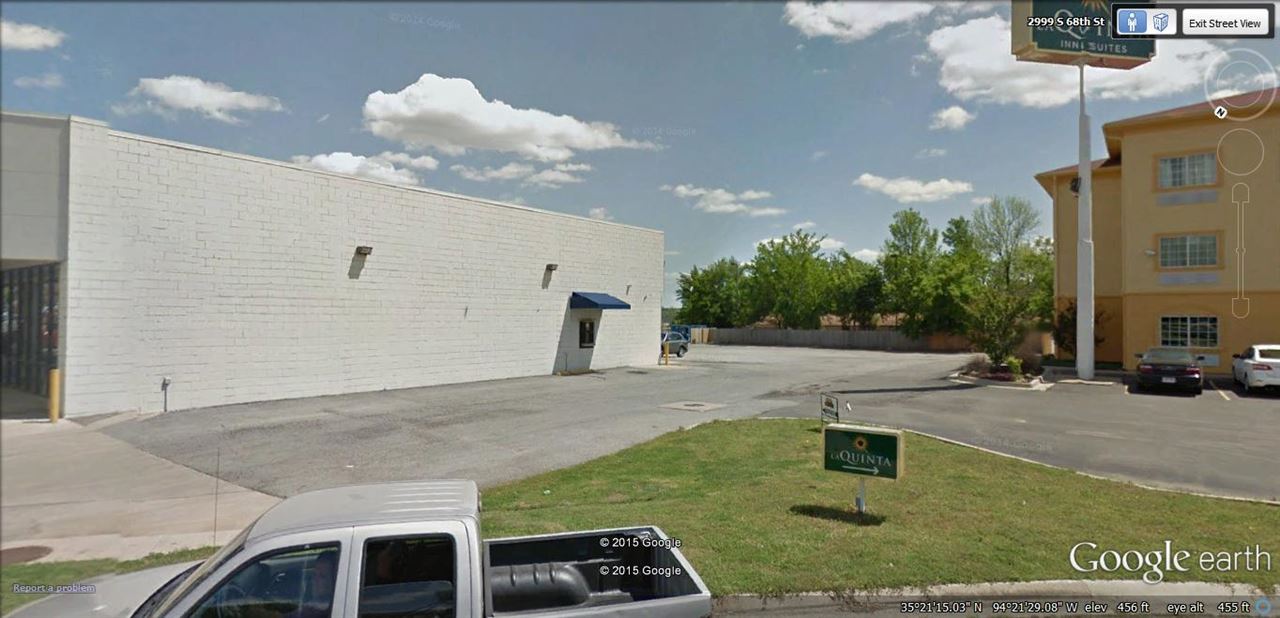 Boston Square - Commercial Sale