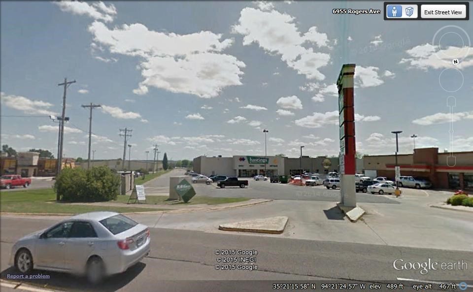 Boston Square - Commercial Sale