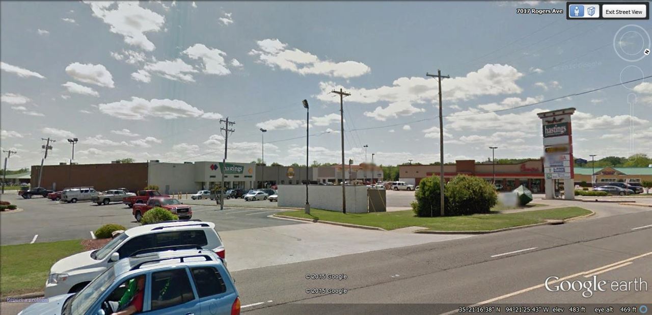 Boston Square - Commercial Sale