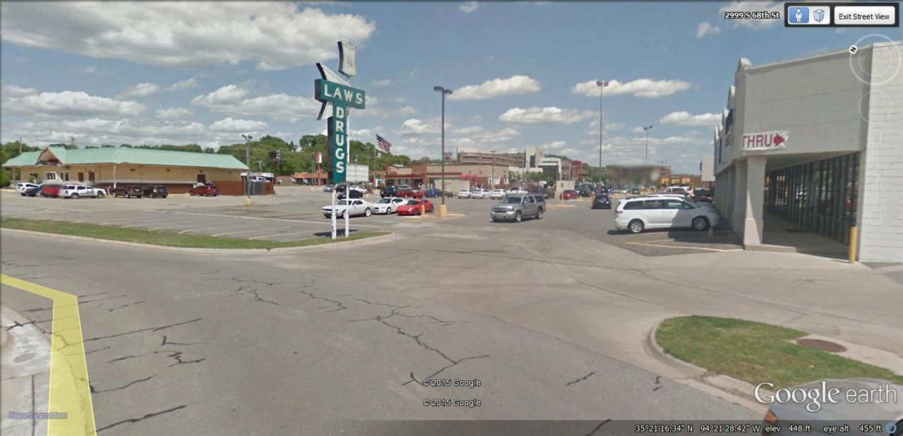 Boston Square - Commercial Sale